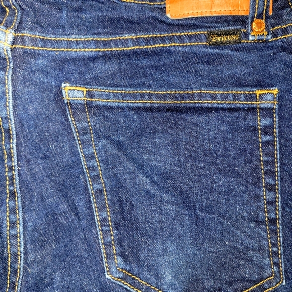 Brixton jeans - Picture 3 of 3